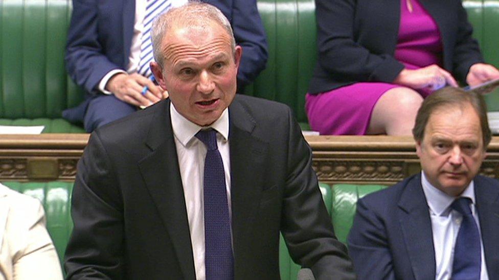 David Lidington