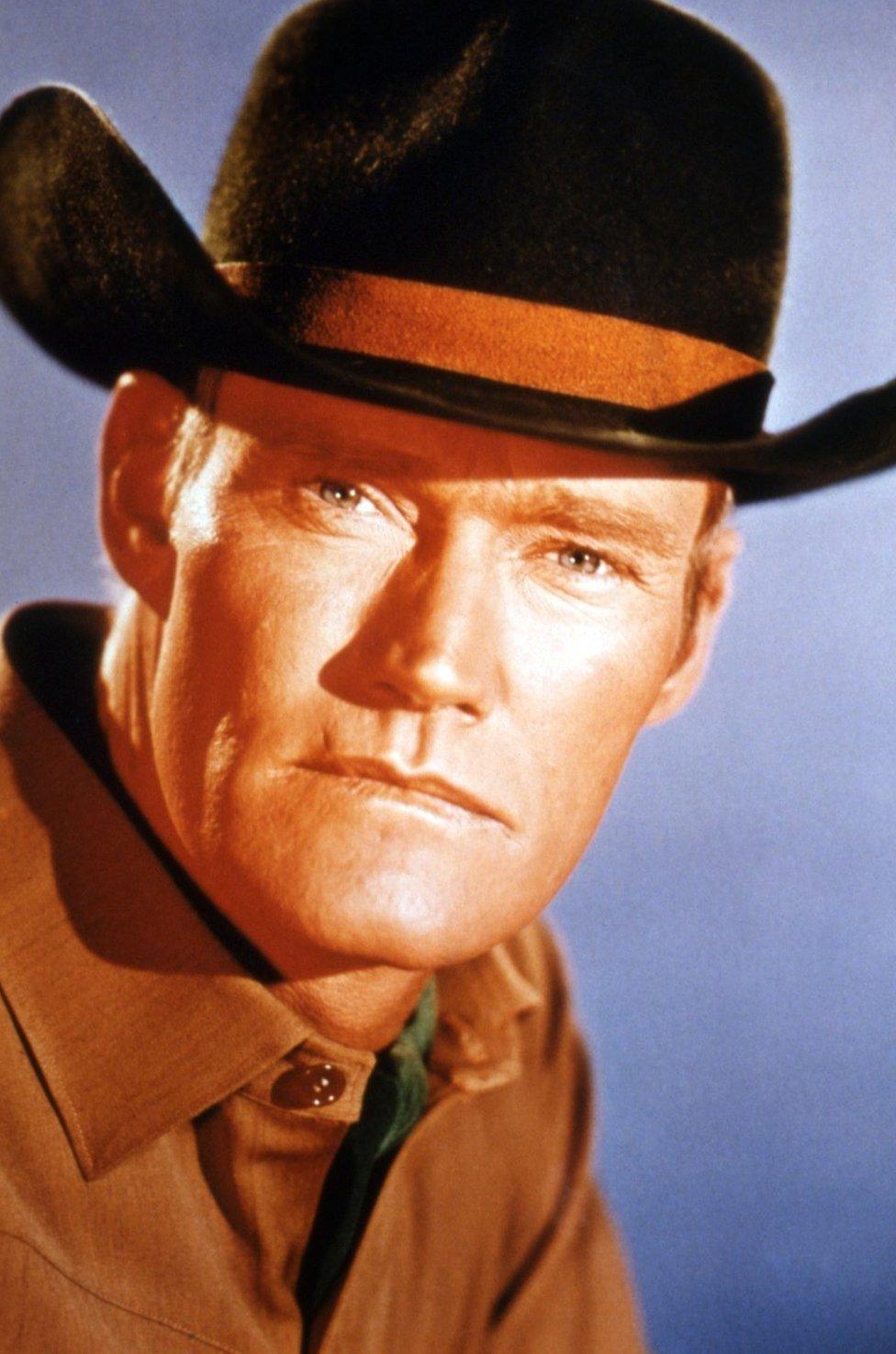 Chuck Connors