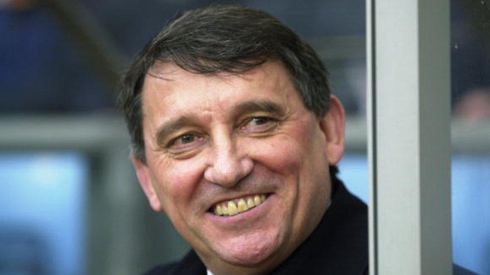 Graham Taylor