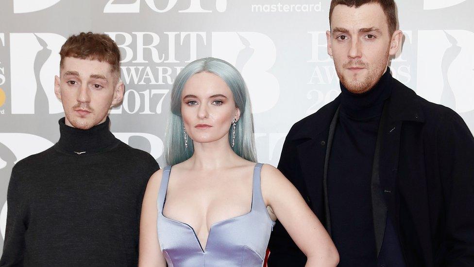 Clean Bandit