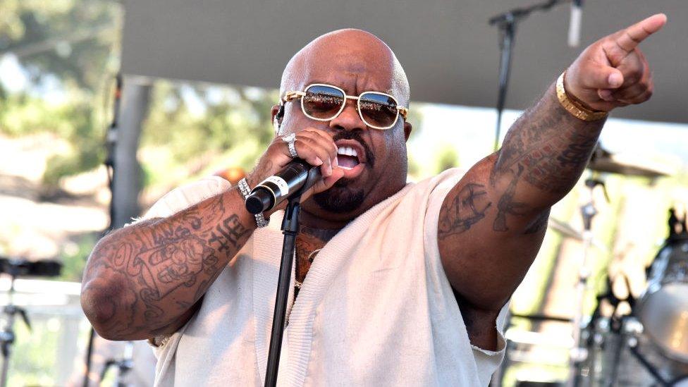 CeeLo Green