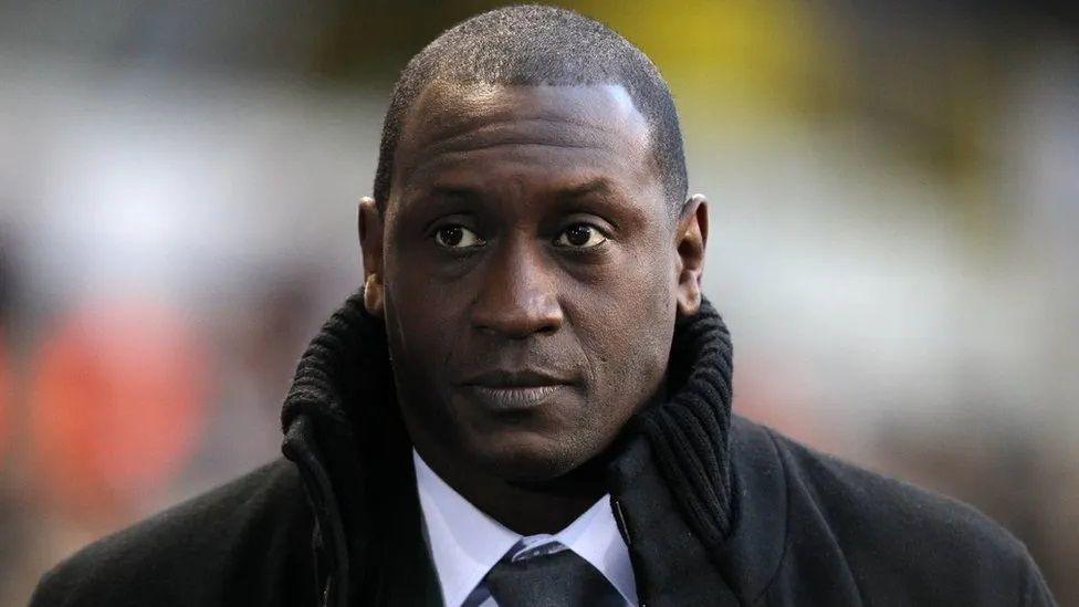 Emile Heskey