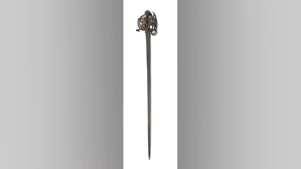 Claidheamh