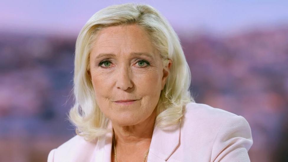 Will Le Pen rise again? French nationalist leader defiant after court's ruling