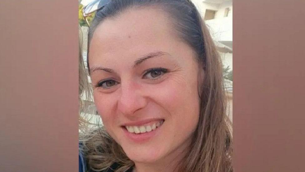 ‘Our hearts are broken’ – tributes paid to missing mum