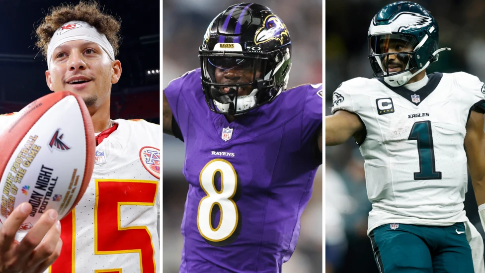 Ravens Outpace Cowboys, Chiefs Make Strong Defensive Statement.