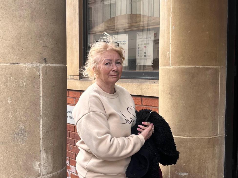 Women in court accused of stalking Madeleine McCann's family BBC News