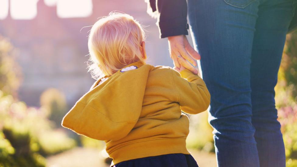 Smacking children could lead to lower GCSE grades, study suggests