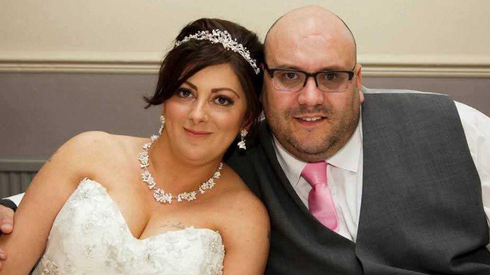 Gem and Dan