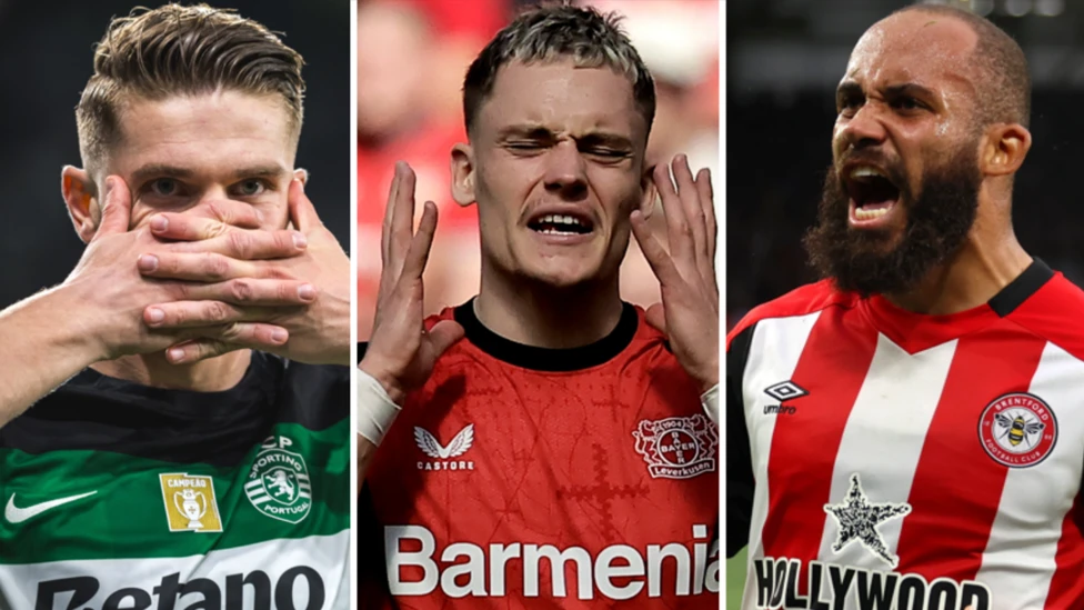 Summer transfer window reopens - who could be on the move?