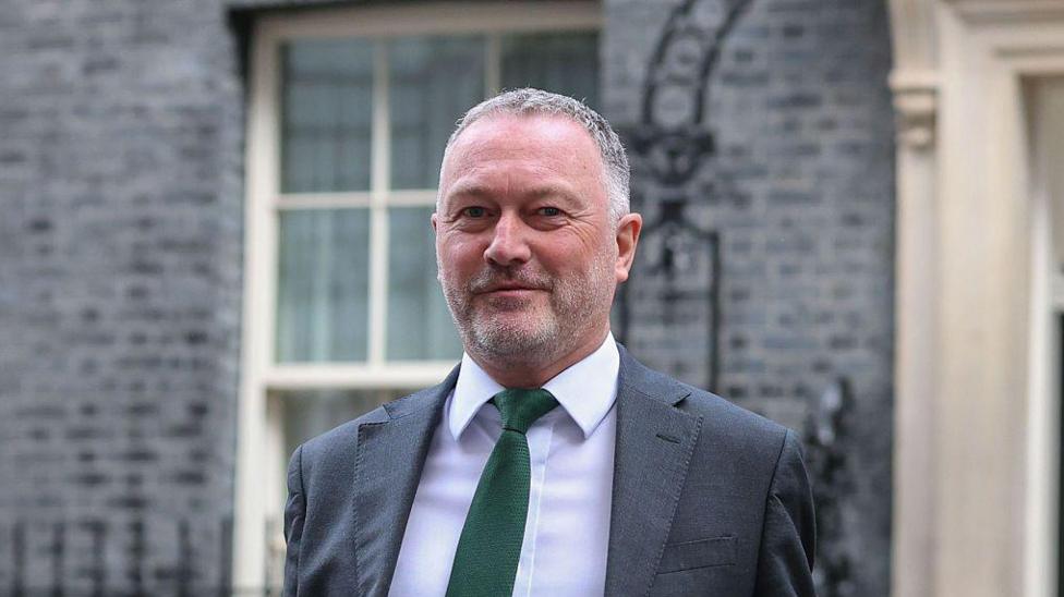 New councils to be created in 14 areas of England