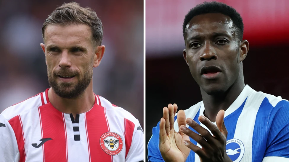 Chelsea open talks to sign Henderson and Welbeck