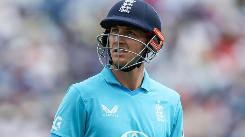 McCullum's ODI Blueprint Confronts a Harsh Indian Reality