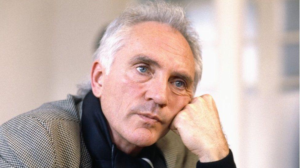 Terence Stamp