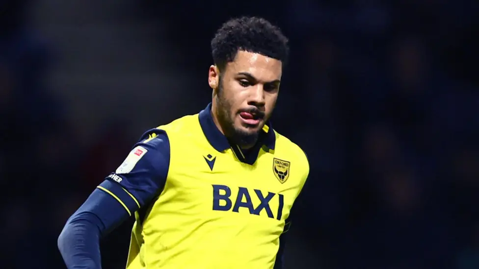 Fostul extremă de la Oxford, Peart-Harris, se alătură lui Middlesbrough