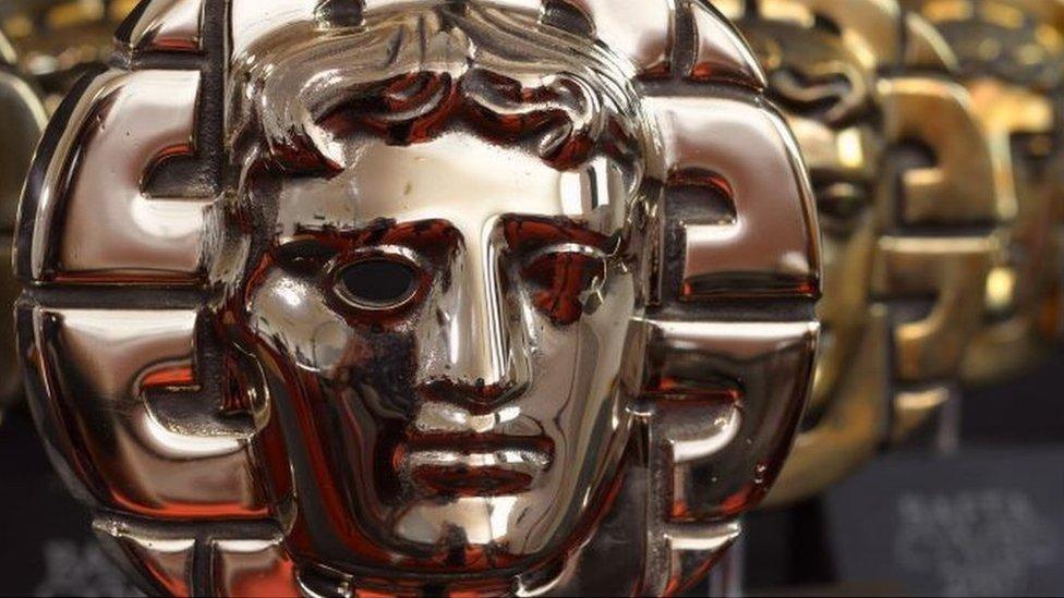 BAFTA