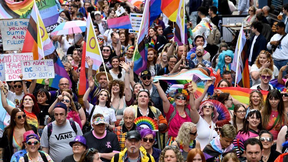 edinburgh pride