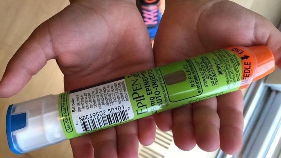 EpiPen