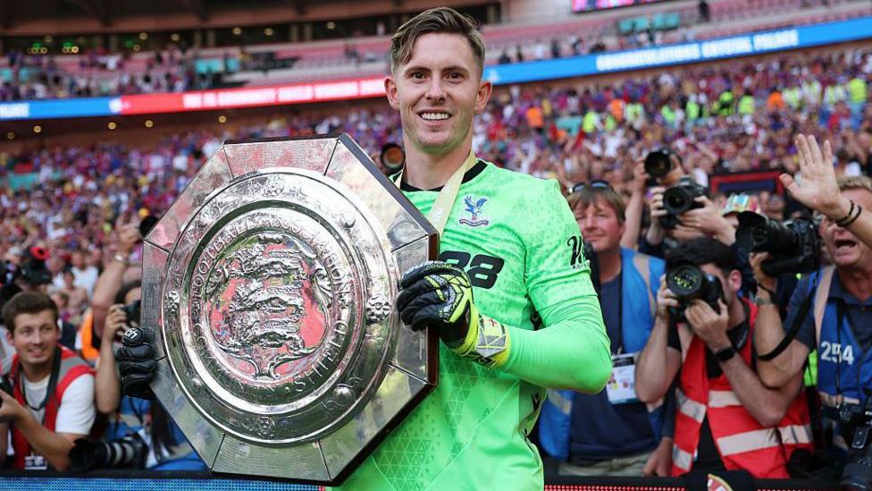 How important is Community Shield to a team's season?