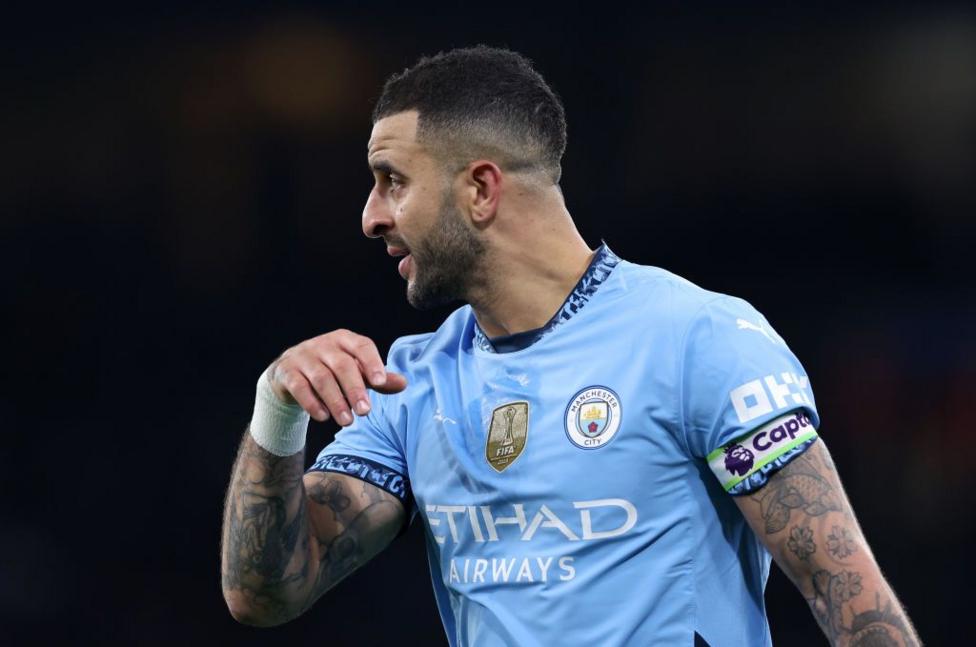 Kyle Walker transfer news: How do transfer requests work in football