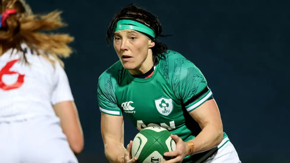 La transición al rugby fue difícil – Peat