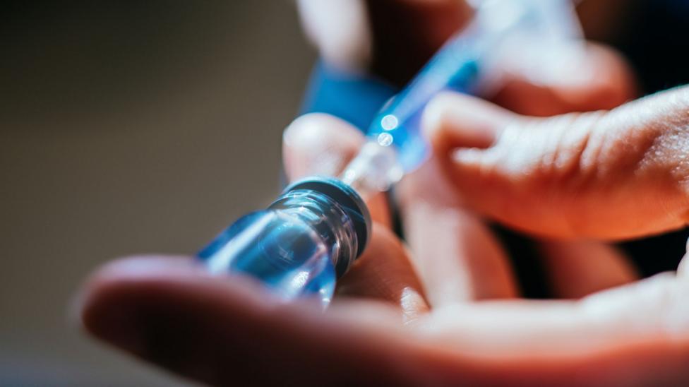 German doctor jailed for murder of 15 patients and suspected of more