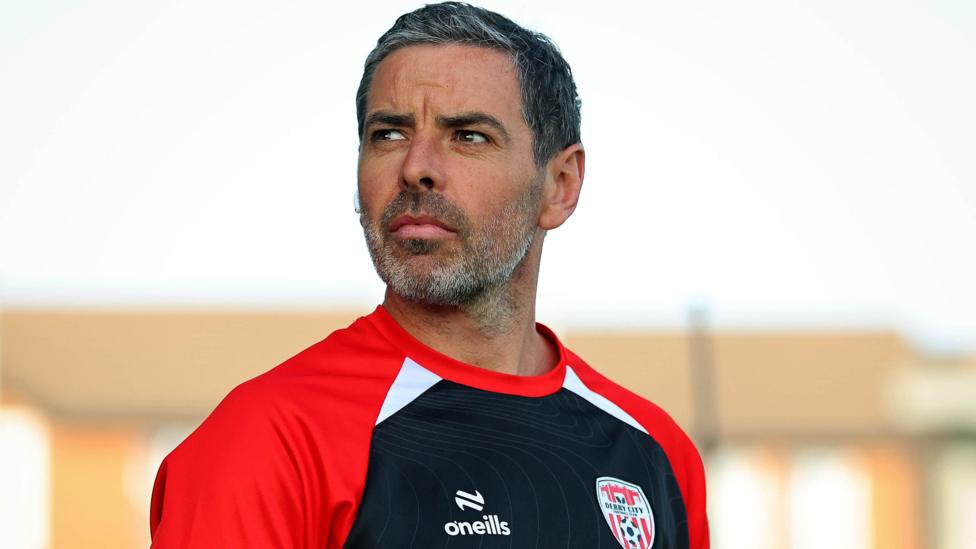 Derry City Face Rijeka Test in Conference League Qualifying