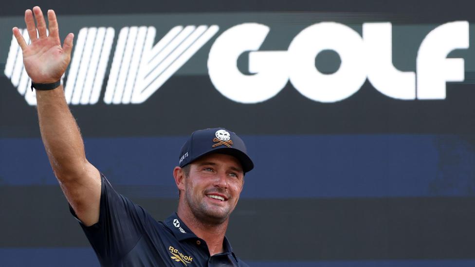 Strained smiles and uncertainty - the strange end of LIV Golf 1.0