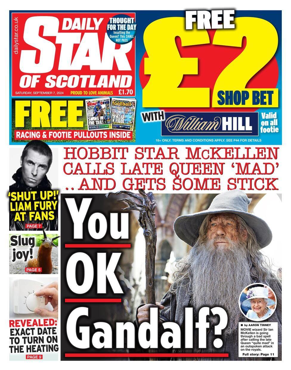 Daily Star