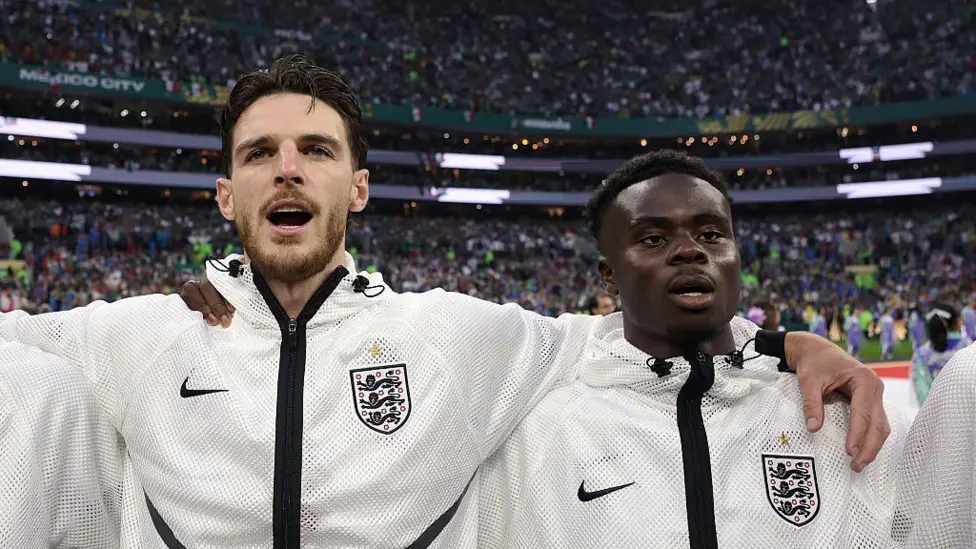 ¿Afectará el Mundial a los planes de fichajes del Arsenal?