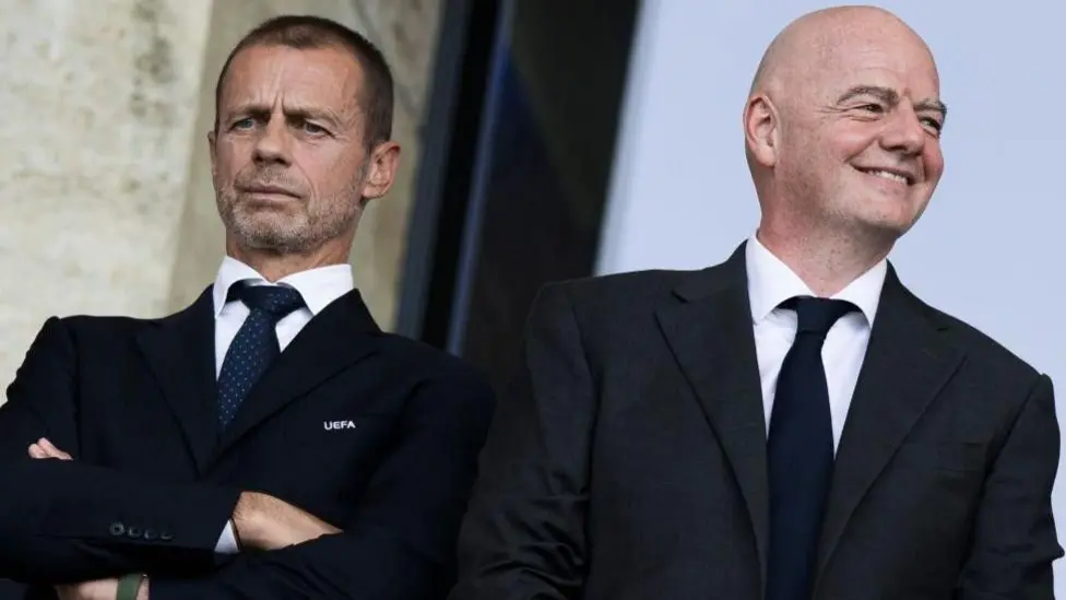 S-a terminat Infantino? Ar putea UEFA să boicoteze Cupa Mondială? Ce se întâmplă acum?