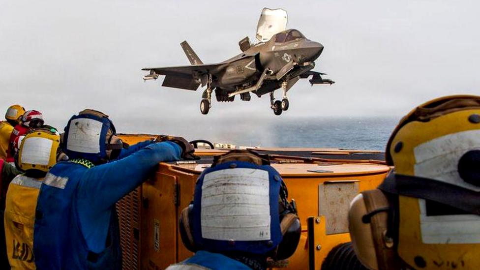US launches fresh strikes on Iran, as Trump warns of retaliation for deaths of soldiers