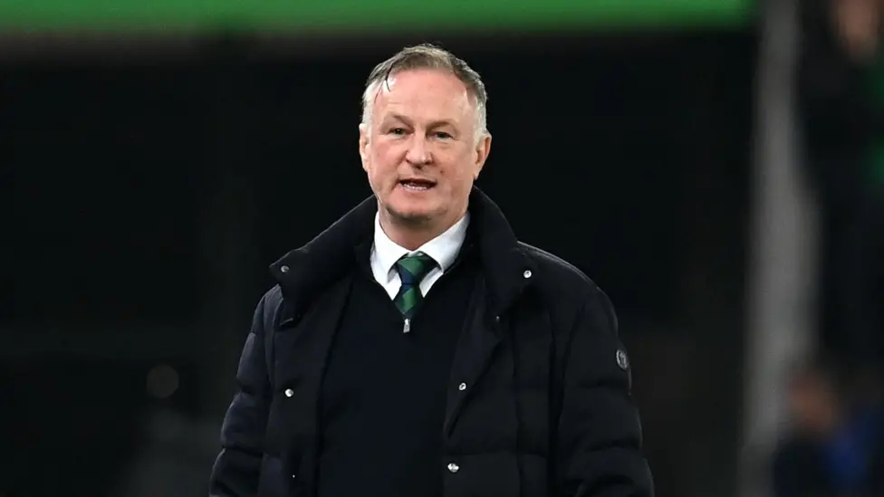 Un descanso internacional más largo es ‘un poco injusto’ – O’Neill Un descanso internacional más largo es ‘un poco injusto’ – O’Neill