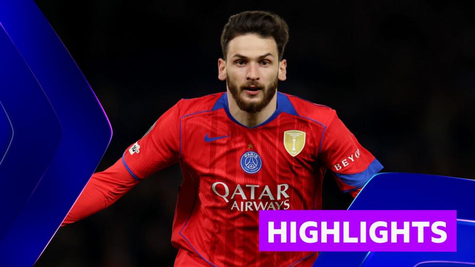 Kudarc a Stamford Bridge-en: a Chelsea búcsúzik a Bajnokok Ligájától