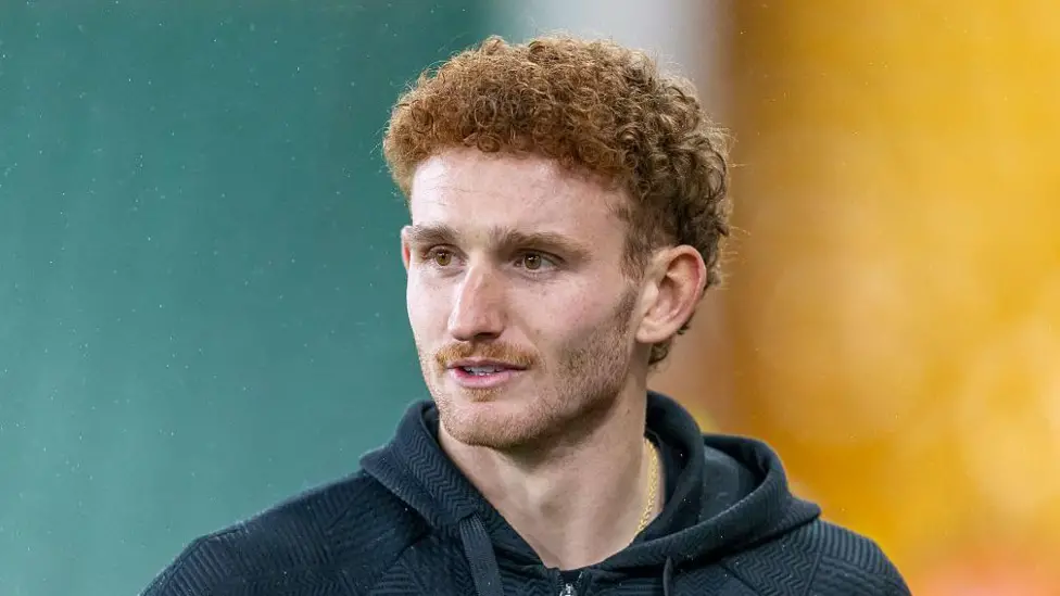 Sargent, del Norwich, firmará contrato con el Toronto de la MLS