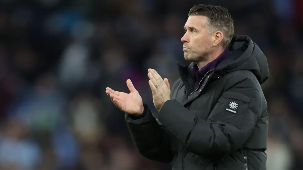 Edwards espera una ventana de enero desafiante