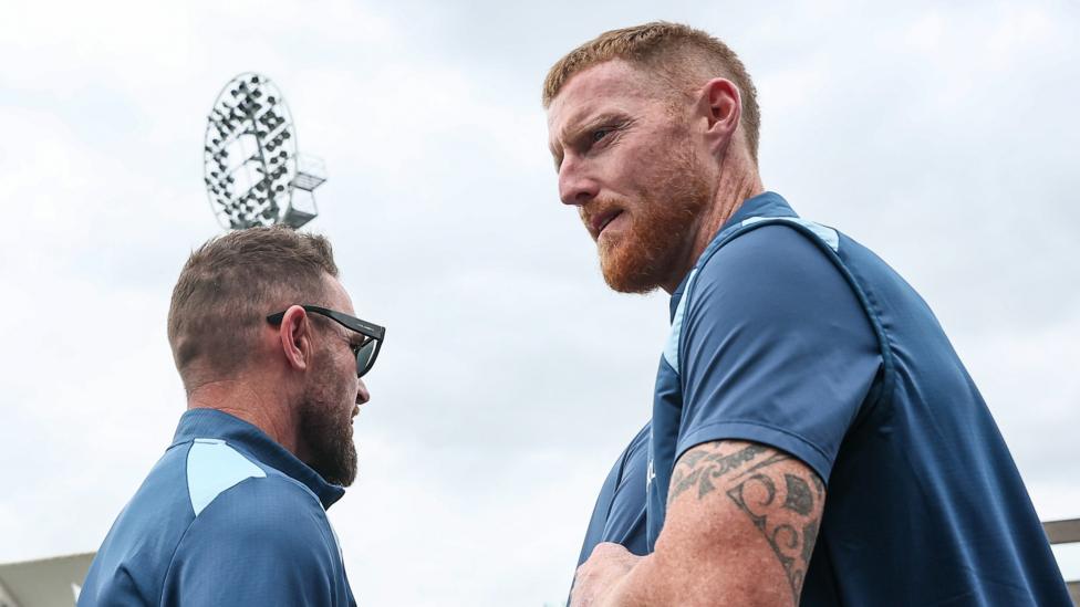 England's Post-Stokes Reckoning: Who Fills the Leadership Void?