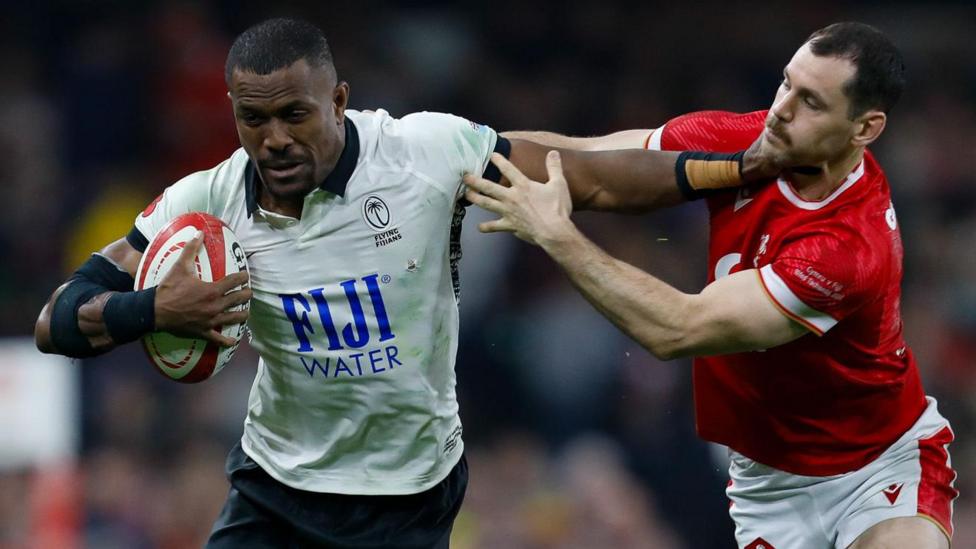 Wales Seek Cardiff Stability Amid Unprecedented Off-Field Turmoil