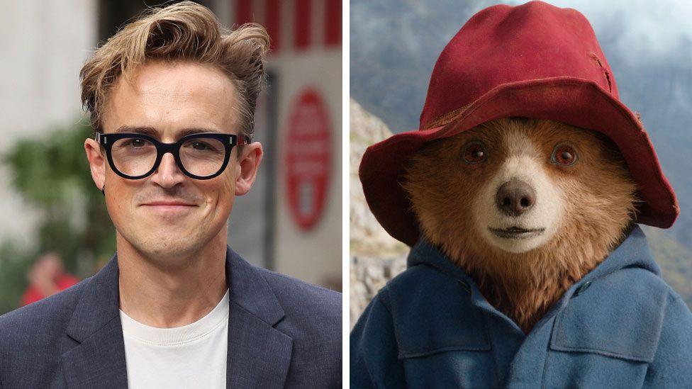 Tom Fletcher