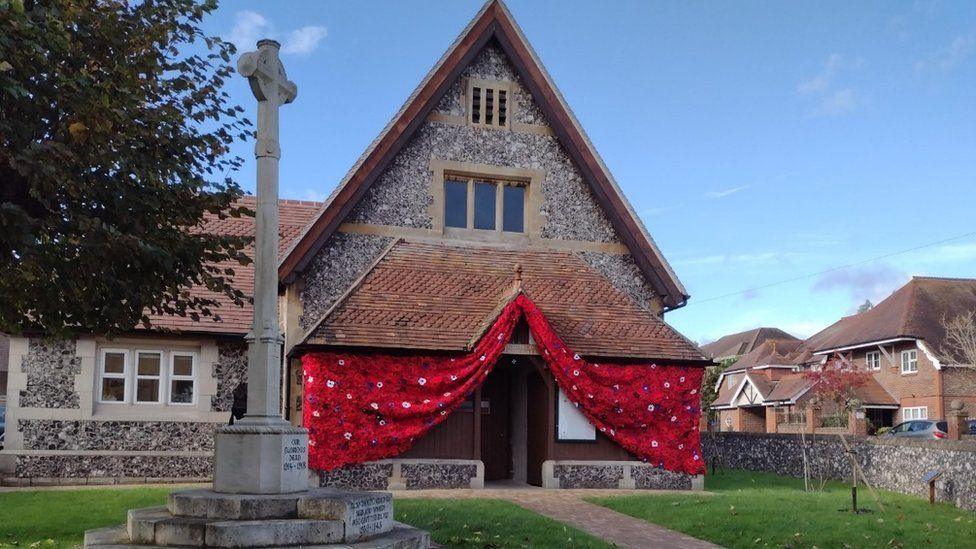 Titchfield Village Hall