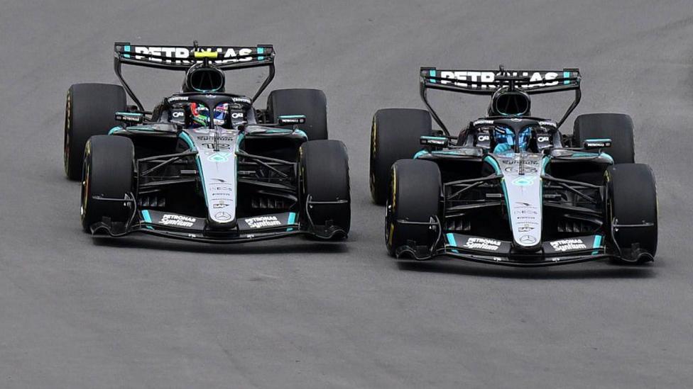 Six Sprints, Higher Stakes: F1's Sprint Format Gets Its Biggest Test in 2026