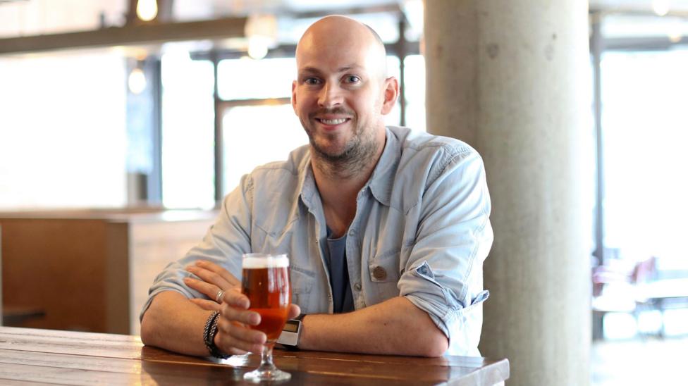 Brewdog co-founder James Watt launches bid to buy back beer firm