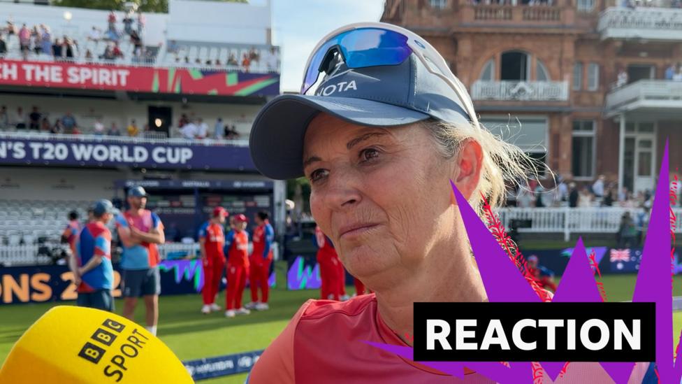 Australia's Structural Supremacy Breaks England's Final Dream