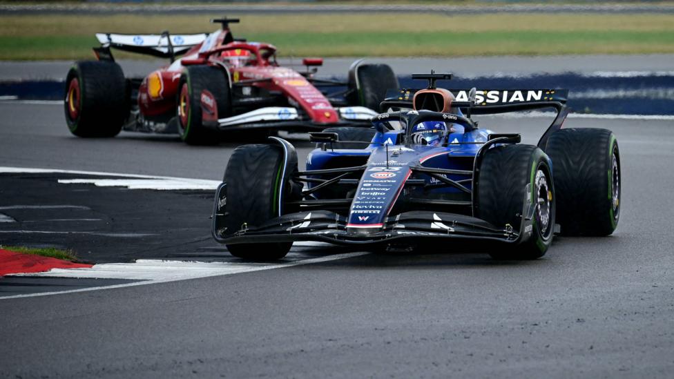 Inside Motorsport Valley: Why Oxfordshire Is F1's Beating Engineering Heart