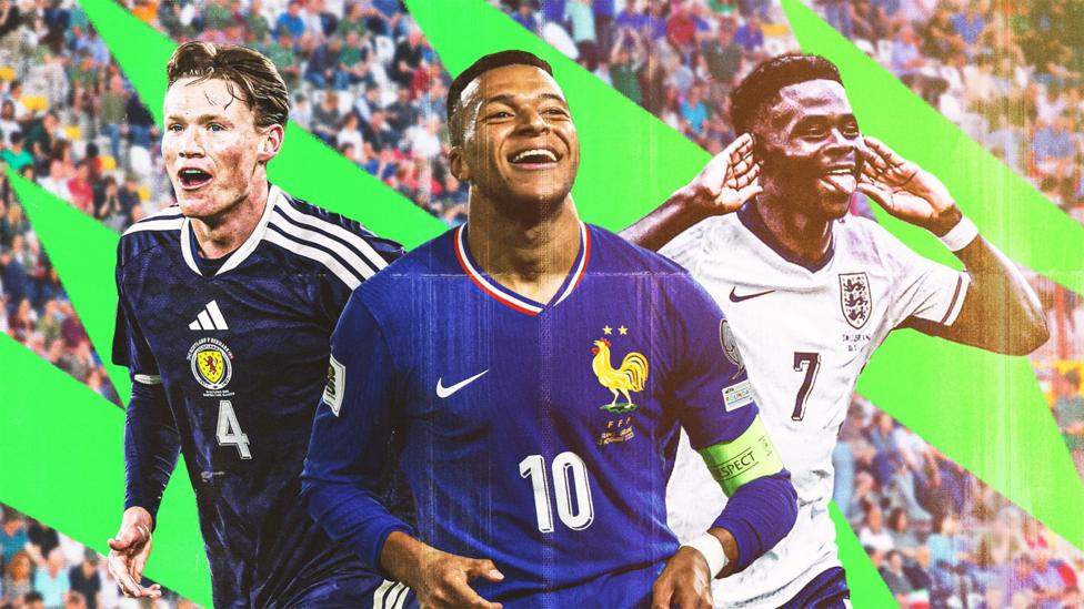 BBC Sport Brings World Cup 2026 to Your Lock Screen