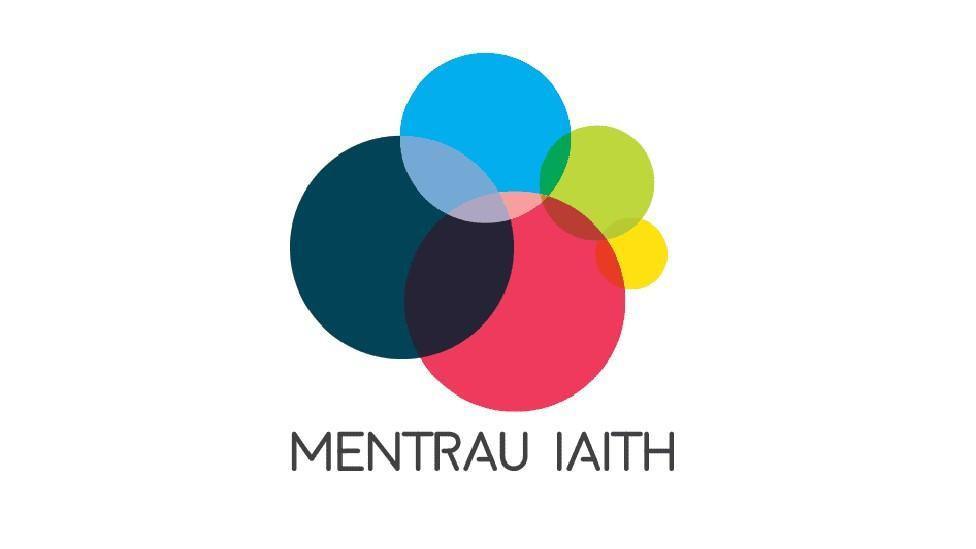 Mentrau Iaith