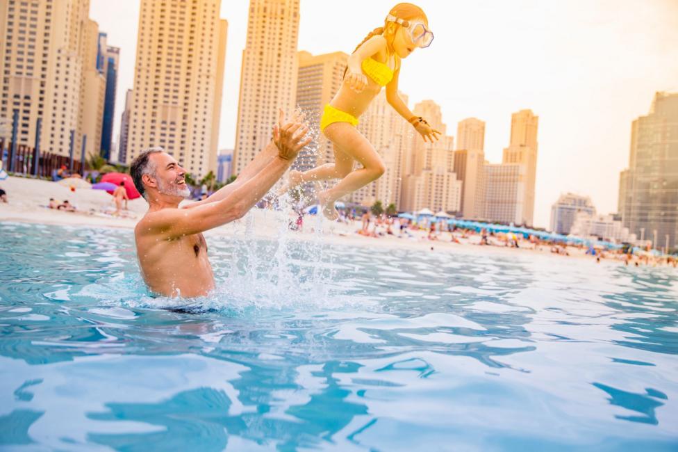 Package holidays to Dubai and Egypt cheaper as European prices creep up