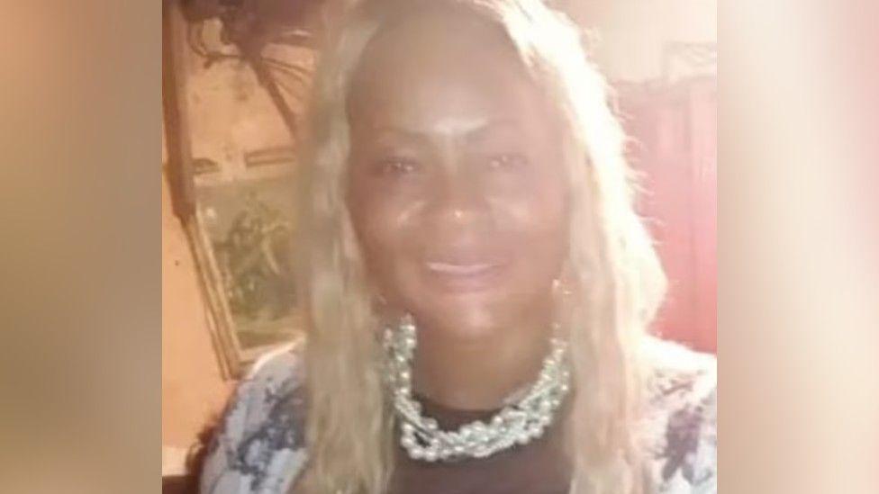 Alphonsine Djiako Leuga