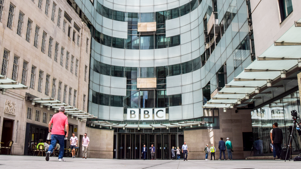 Judge rules Trump must hand over records sought by BBC in defamation case
