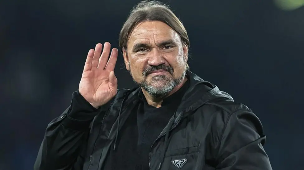 Farke quiere un final «contundente» contra los Hammers, amenazados por el descenso. Farke quiere un final «contundente» contra los Hammers, amenazados por el descenso.